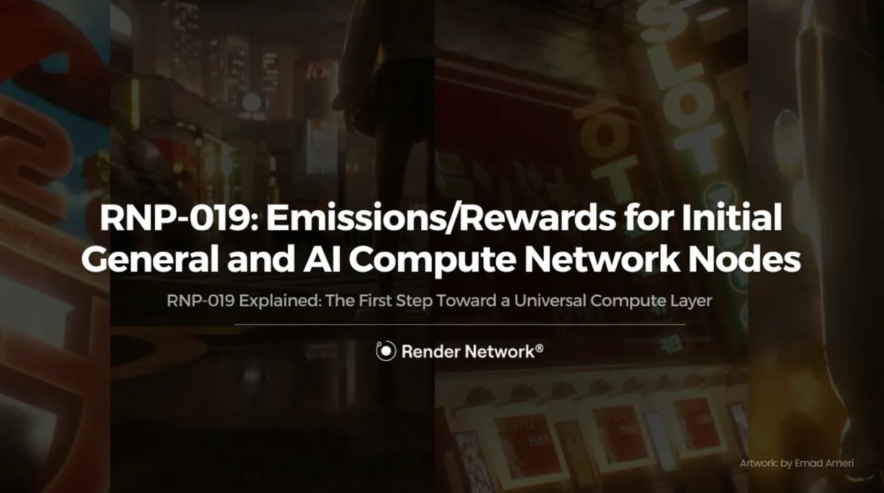 Render Network Review